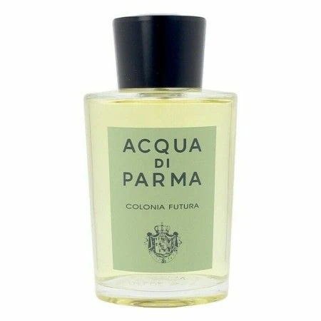 Perfume Unisex Acqua Di Parma Colonia Futura 180 ml | Epamu | Beauty Shop - Parfums, Make-up & Essentials Epamu.eu