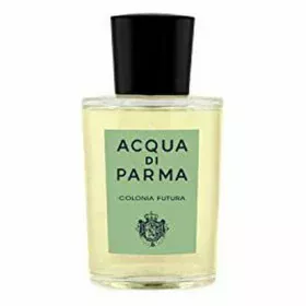 Perfume Unisex Acqua Di Parma Colonia Futura 180 ml | Epamu | Beauty Shop - Parfums, Make-up & Essentials Epamu.eu