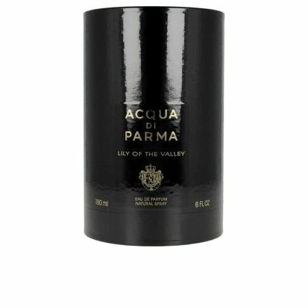 Unisex-Parfüm Acqua Di Parma Lily of the Valley EDP EDP | Epamu | Beauty Shop - Parfums, Make-up & Essentials Epamu.eu