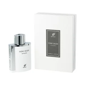 Parfum Unisexe Afnan EDP Pure Musk 100 ml de Afnan, Eau de parfum - Réf : S8300300, Prix : 20,85 €, Remise : %