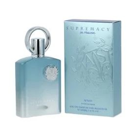 Perfume Hombre Afnan Supremacy in Heaven EDP 100 ml de Afnan, Agua de perfume - Ref: S8300304, Precio: 28,99 €, Descuento: %