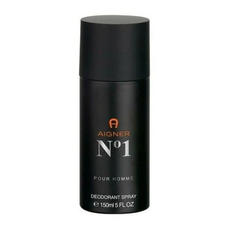 Deodorant Aigner Parfums Aigner No 1 (150 ml) | Epamu | Beauty Shop - Parfums, Make-up & Essentials Epamu.eu