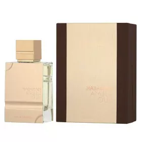 Parfum Unisexe Al Haramain EDP Amber Oud Gold Edition (60 ml) de Al Haramain, Eau de parfum - Réf : S8300369, Prix : 45,21 €,...