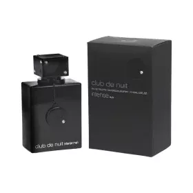 Men's Perfume Armaf EDT Club De Nuit Intense Man 105 ml by Armaf, Eau de Perfume - Ref: S8300541, Price: 30,83 €, Discount: %