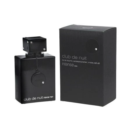 Herrenparfüm Armaf EDT Club De Nuit Intense Man 105 ml | Epamu | Beauty Shop - Parfums, Make-up & Essentials Epamu.eu