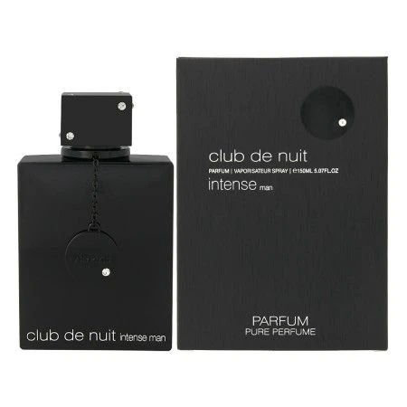 Herrenparfüm Armaf Club de Nuit Intense Man Parfum 150 ml | Epamu | Beauty Shop - Parfums, Make-up & Essentials Epamu.eu