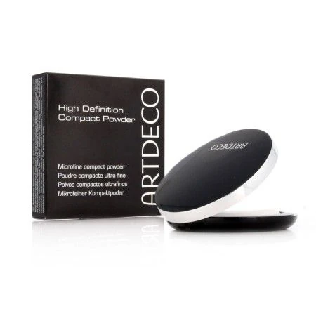 Compact Powders Artdeco High Definition (10 g) | Epamu | Beauty Shop - Parfums, Make-up & Essentials Epamu.eu