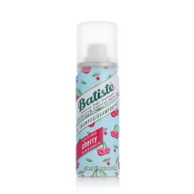 Champú en Seco Batiste Cherry Fruity & Cheeky 50 ml de Batiste, Champús secos - Ref: S8300749, Precio: 5,52 €, Descuento: %