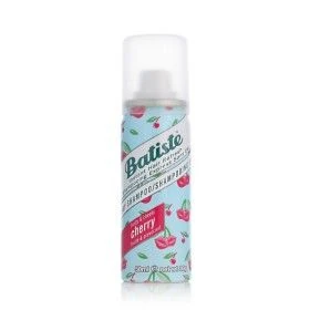 Shampooing sec Batiste Cherry Fruity & Cheeky 50 ml de Batiste, Shampooings secs - Réf : S8300749, Prix : 5,52 €, Remise : %