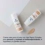 Sun Protection with Colour Rilastil Age Repair SPF 50+ 50 ml Anti-ageing | Epamu.eu | Beauty Shop - Parfums, Make-up & Essentials Epamu.eu