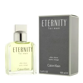 Aftershave Lotion Calvin Klein Eternity for Men 100 ml von Calvin Klein, Lotionen & Fluide - Ref: S8301098, Preis: 22,75 €, R...