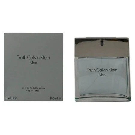 Men's Perfume Calvin Klein EDT 100 ml Truth For Men | Epamu.eu | Beauty Shop - Parfums, Make-up & Essentials Epamu.eu