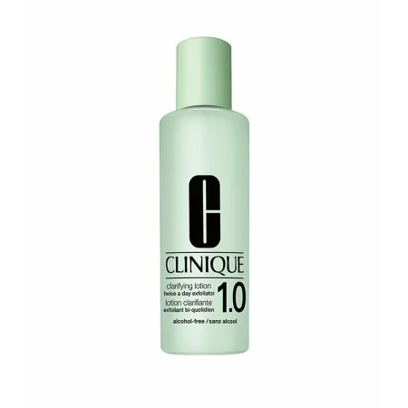 Exfoliating Lotion Clinique 1.0 400 ml | Epamu.eu | Beauty Shop - Parfums, Make-up & Essentials Epamu.eu