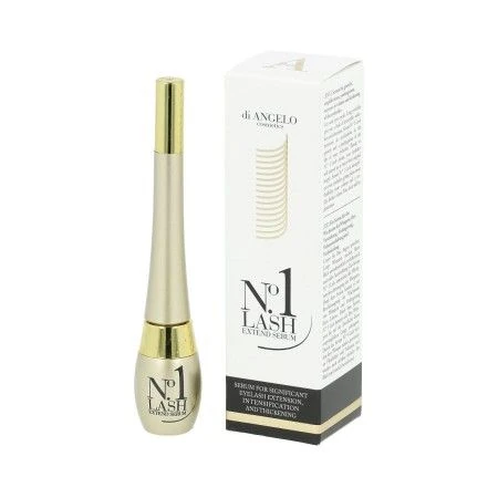 Eyelash Regenerating Serum Di Angelo Cosmetics Nº 1 (6 ml) | Epamu | Beauty Shop - Parfums, Make-up & Essentials Epamu.eu