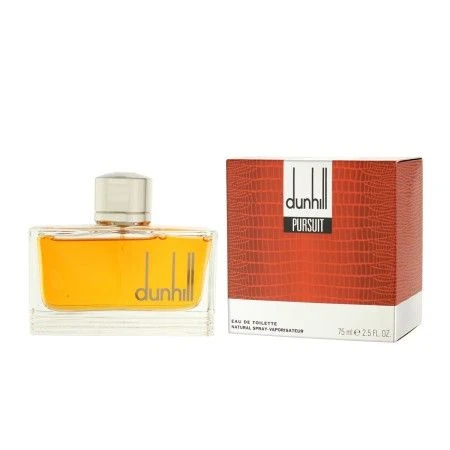 Herrenparfüm Dunhill EDT Pursuit (75 ml) | Epamu | Beauty Shop - Parfums, Make-up & Essentials Epamu.eu