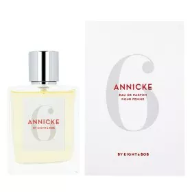 Perfume Mujer Eight & Bob EDP Annicke 6 (100 ml) de Eight & Bob, Agua de perfume - Ref: S8301911, Precio: 98,24 €, Descuento: %