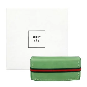 Estuche Eight & Bob Perfume Verde de Eight & Bob, Bolsas de aseo - Ref: S8301918, Precio: 54,22 €, Descuento: %