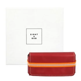 Estuche Eight & Bob Perfume Rojo de Eight & Bob, Bolsas de aseo - Ref: S8301920, Precio: 28,86 €, Descuento: %