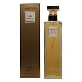 Damenparfüm Elizabeth Arden EDP 5th Avenue 125 ml von Elizabeth Arden, Eau de Parfum - Ref: S8301978, Preis: 23,58 €, Rabatt: %