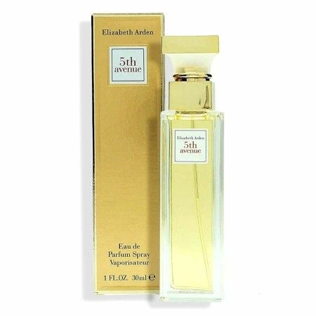 Perfume Mujer Elizabeth Arden EDP 5th Avenue 30 ml | Epamu | Beauty Shop - Parfums, Make-up & Essentials Epamu.eu