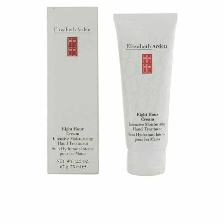 Handcreme Elizabeth Arden Eight Hour (75 ml) | Epamu | Beauty Shop - Parfums, Make-up & Essentials Epamu.eu