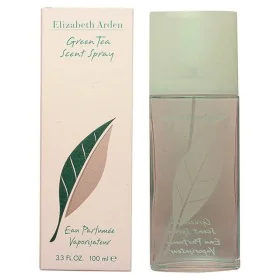 Damenparfüm Elizabeth Arden Green Tea EDP EDP EDT 100 ml von Elizabeth Arden, Eau de Toilette - Ref: S8302009, Preis: 15,23 €...