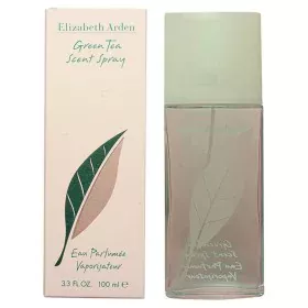 Parfum Femme Elizabeth Arden Green Tea EDP EDP EDT 100 ml de Elizabeth Arden, Eau de toilette - Réf : S8302009, Prix : 15,23 ...