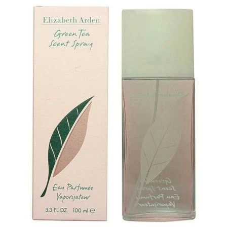 Women's Perfume Elizabeth Arden Green Tea EDP EDP EDT 100 ml | Epamu | Beauty Shop - Parfums, Make-up & Essentials Epamu.eu