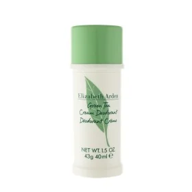 Déodorant Roll-On Elizabeth Arden Green Tea (40 ml) Green Tea 40 ml de Elizabeth Arden, Déodorants et anti-transpirants - Réf...