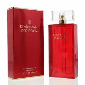 Perfume Mujer Elizabeth Arden EDT Red Door (100 ml) de Elizabeth Arden, Agua de perfume - Ref: S8302038, Precio: 24,49 €, Des...