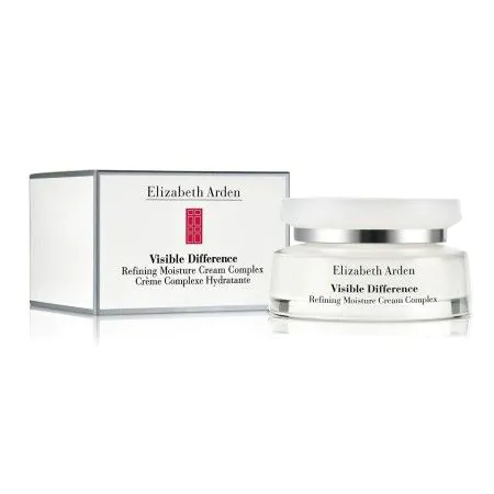 Feuchtigkeitscreme Elizabeth Arden Visible Difference 75 ml | Epamu | Beauty Shop - Parfums, Make-up & Essentials Epamu.eu