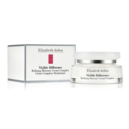 Hydrating Facial Cream Elizabeth Arden Visible Difference 75 ml | Epamu | Beauty Shop - Parfums, Make-up & Essentials Epamu.eu