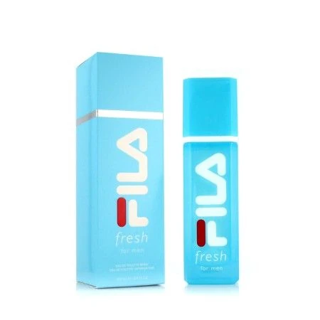 Men's Perfume Fila EDT Fresh For Men (100 ml) | Epamu | Beauty Shop - Parfums, Make-up & Essentials Epamu.eu