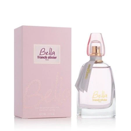 Women's Perfume Franck Olivier EDP Bella 75 ml | Epamu.eu | Beauty Shop - Parfums, Make-up & Essentials Epamu.eu