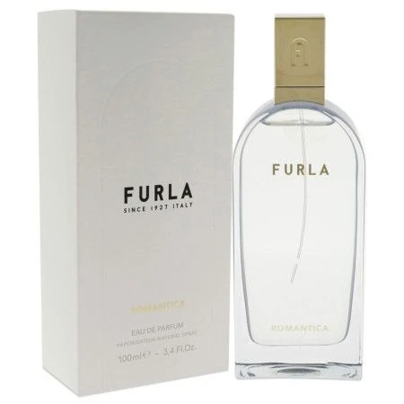 Damenparfüm Furla EDP Romantica (100 ml) | Epamu | Beauty Shop - Parfums, Make-up & Essentials Epamu.eu