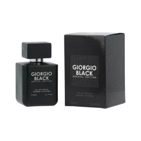 Perfume Homem Bvlgari Man In Black EDP (60 ml) | Epamu | Beauty Shop - Parfums, Make-up & Essentials Epamu.eu