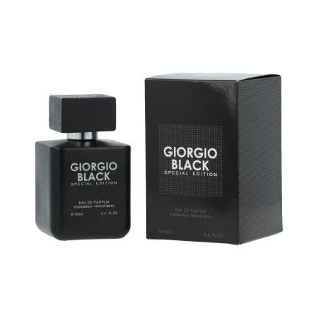 Herrenparfüm Giorgio Group EDP Black Special Edition 100 ml | Epamu | Beauty Shop - Parfums, Make-up & Essentials Epamu.eu