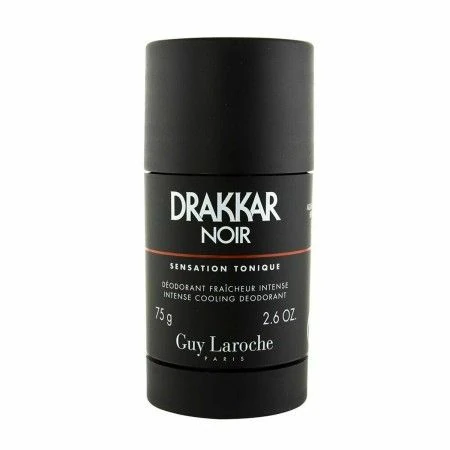 Deodorante Stick Guy Laroche Drakkar Noir (75 ml) | Epamu | Beauty Shop - Parfums, Make-up & Essentials Epamu.eu