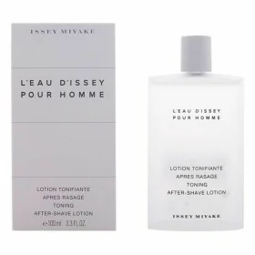 Aftershave Lotion Issey Miyake L'Eau d'Issey Pour Homme (100 ml) 100 ml von Issey Miyake, Lotionen & Fluide - Ref: S8302950, ...