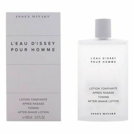 Aftershave Lotion Issey Miyake L'Eau d'Issey Pour Homme (100 ml) 100 ml | Epamu | Beauty Shop - Parfums, Make-up & Essentials Epamu.eu