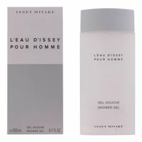 Creme de Duche Ginza Shiseido (200 ml) | Epamu | Beauty Shop - Parfums, Make-up & Essentials Epamu.eu