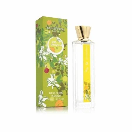 Perfume Mujer Jean Louis Scherrer EDT Pop Delights 01 100 ml | Epamu | Beauty Shop - Parfums, Make-up & Essentials Epamu.eu