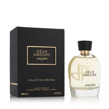 Perfume Mujer Jean Patou EDP Collection Heritage Deux Amours (100 ml) | Epamu | Beauty Shop - Parfums, Make-up & Essentials Epamu.eu