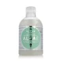 Champô Hidratante Kallos Cosmetics Algae 1 L | Epamu.eu | Beauty Shop - Parfums, Make-up & Essentials Epamu.eu