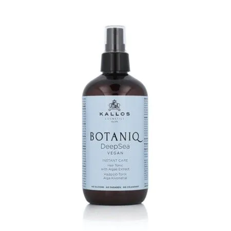 Haarstyling-Spray Kallos Cosmetics Botaniq Deep Sea (300 ml) | Epamu.eu | Beauty Shop - Parfums, Make-up & Essentials Epamu.eu