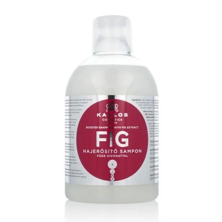 Shampoo Kallos Cosmetics Fig 1 L | Epamu | Beauty Shop - Parfums, Make-up & Essentials Epamu.eu