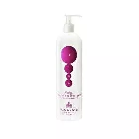 Shampoo Violet Crush John Frieda (250 ml) | Epamu | Beauty Shop - Parfums, Make-up & Essentials Epamu.eu