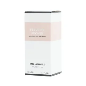 Parfum Femme Karl Lagerfeld EDP Fleur De Pechêr (100 ml) de Karl Lagerfeld, Eau de parfum - Réf : S8303394, Prix : 24,74 €, R...