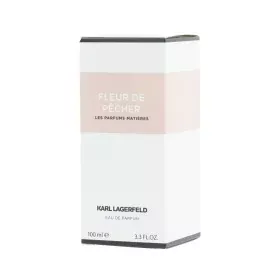 Damenparfüm Karl Lagerfeld EDP Fleur De Pechêr (100 ml) von Karl Lagerfeld, Eau de Parfum - Ref: S8303394, Preis: 24,74 €, Ra...