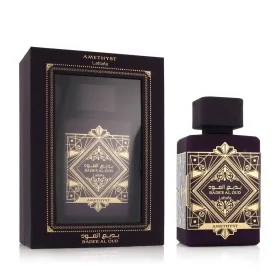 Perfume Unisex Lattafa EDP Bade'e Al Oud Amethyst 100 ml de Lattafa, Agua de perfume - Ref: S8303729, Precio: 25,25 €, Descue...